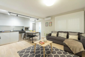 DOBO HOMES CLARA DEL REY